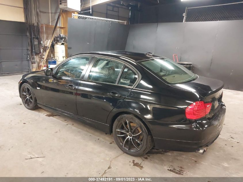 Photo 2 VIN: WBAPK5C51BA995251 - BMW 3ER 