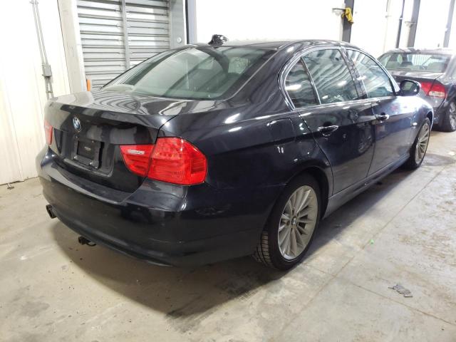 Photo 3 VIN: WBAPK5C51BA995573 - BMW 328 XI SUL 