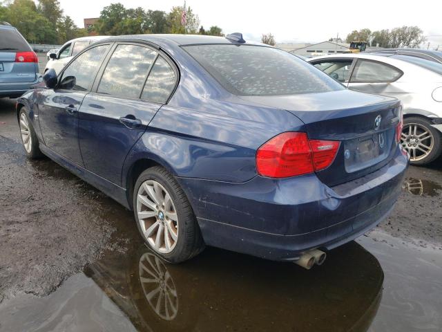 Photo 1 VIN: WBAPK5C51BA995735 - BMW 328 I 