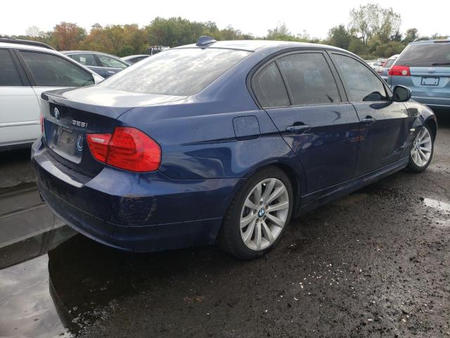 Photo 2 VIN: WBAPK5C51BA995735 - BMW 328 I 