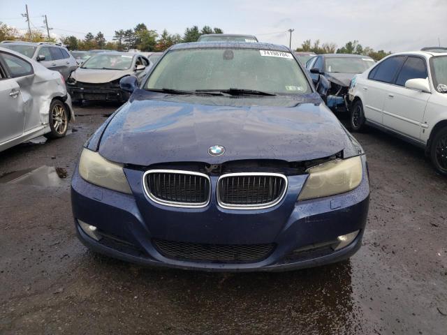 Photo 4 VIN: WBAPK5C51BA995735 - BMW 328 I 