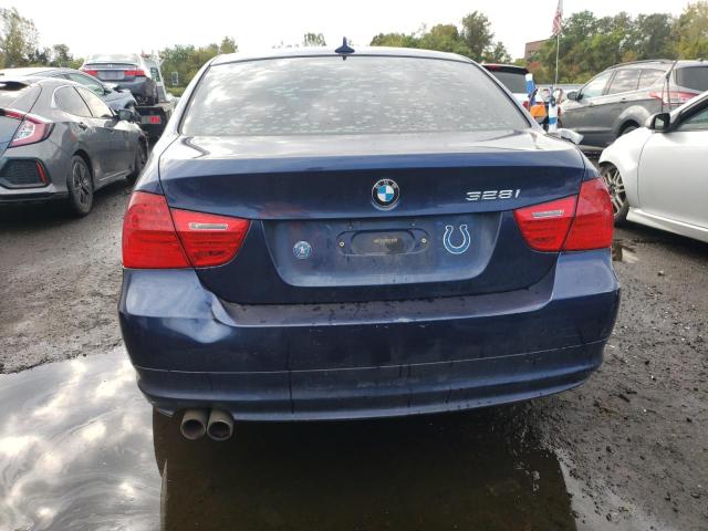 Photo 5 VIN: WBAPK5C51BA995735 - BMW 328 I 