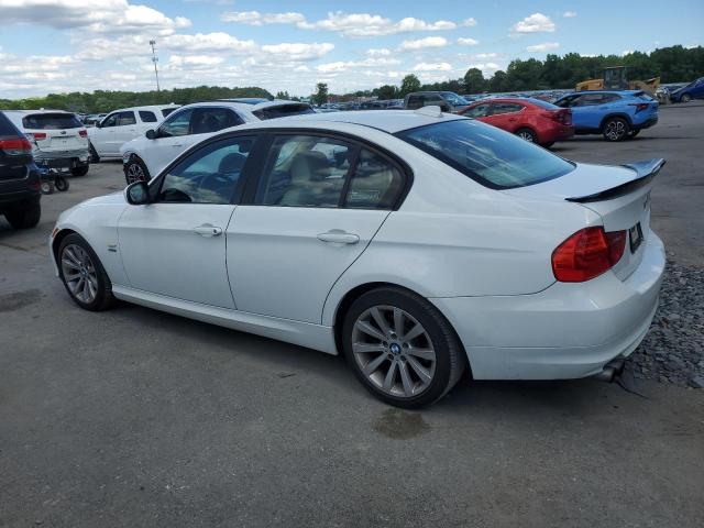 Photo 1 VIN: WBAPK5C51BF122263 - BMW 328 XI SUL 