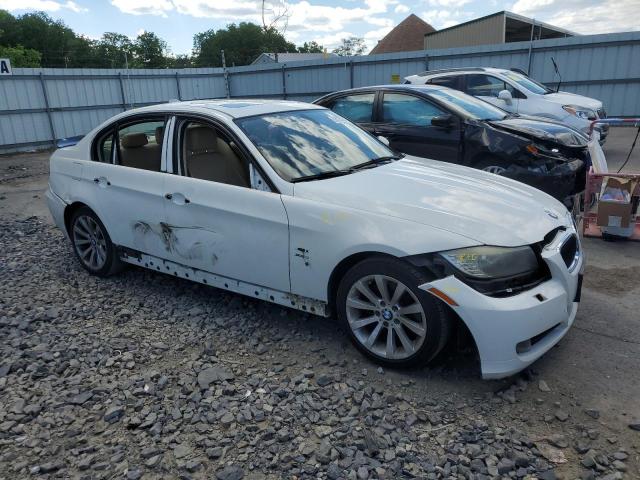 Photo 3 VIN: WBAPK5C51BF122263 - BMW 328 XI SUL 