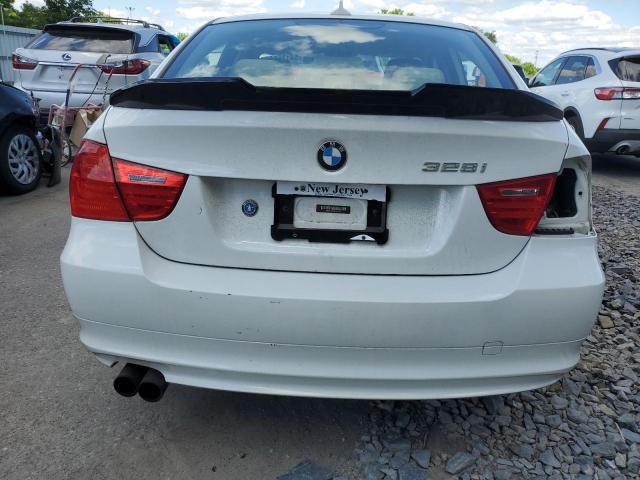 Photo 5 VIN: WBAPK5C51BF122263 - BMW 328 XI SUL 