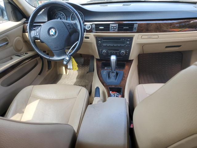 Photo 7 VIN: WBAPK5C51BF122263 - BMW 328 XI SUL 