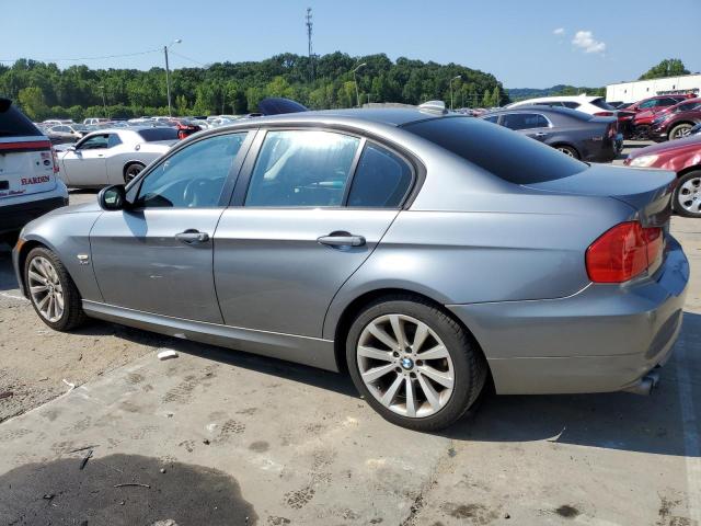 Photo 1 VIN: WBAPK5C51BF123834 - BMW 3 SERIES 