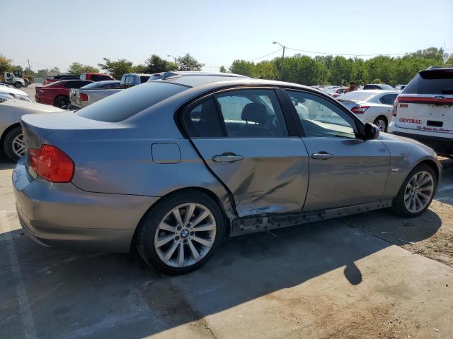 Photo 2 VIN: WBAPK5C51BF123834 - BMW 3 SERIES 