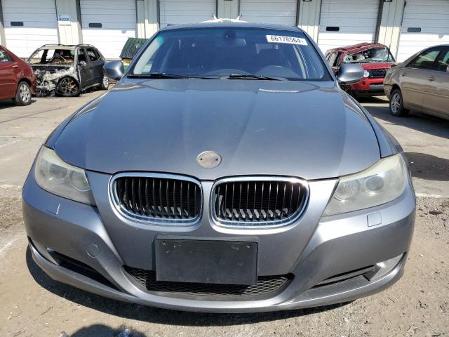 Photo 4 VIN: WBAPK5C51BF123834 - BMW 3 SERIES 