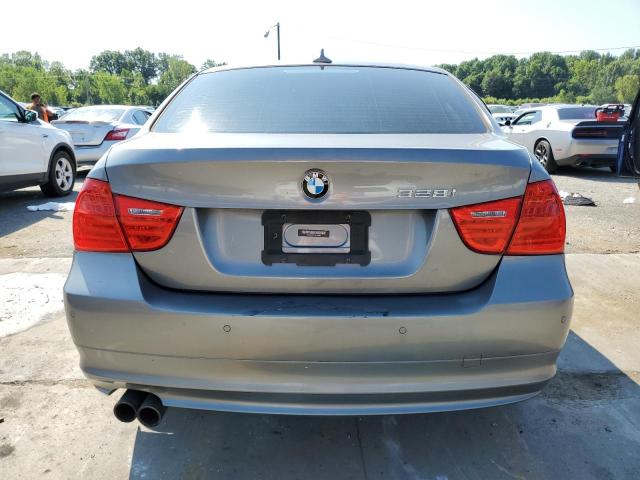 Photo 5 VIN: WBAPK5C51BF123834 - BMW 3 SERIES 