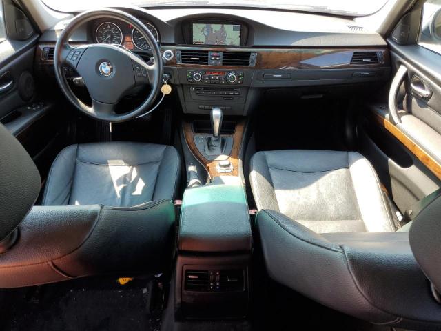 Photo 7 VIN: WBAPK5C51BF123834 - BMW 3 SERIES 