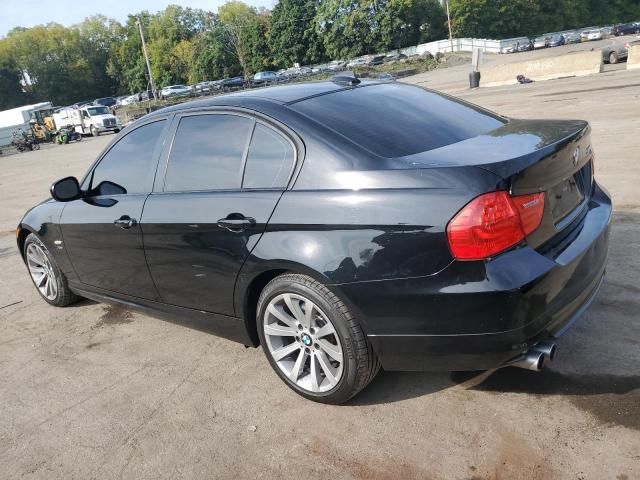 Photo 1 VIN: WBAPK5C51BF123896 - BMW 328 XI SUL 