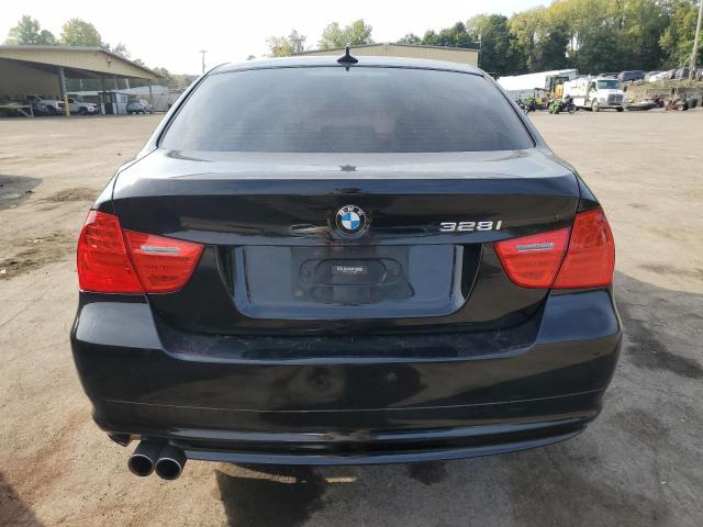 Photo 5 VIN: WBAPK5C51BF123896 - BMW 328 XI SUL 