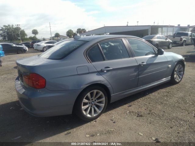 Photo 3 VIN: WBAPK5C51BF124367 - BMW 3 