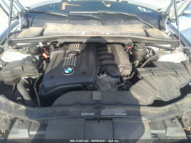 Photo 9 VIN: WBAPK5C51BF124367 - BMW 3 