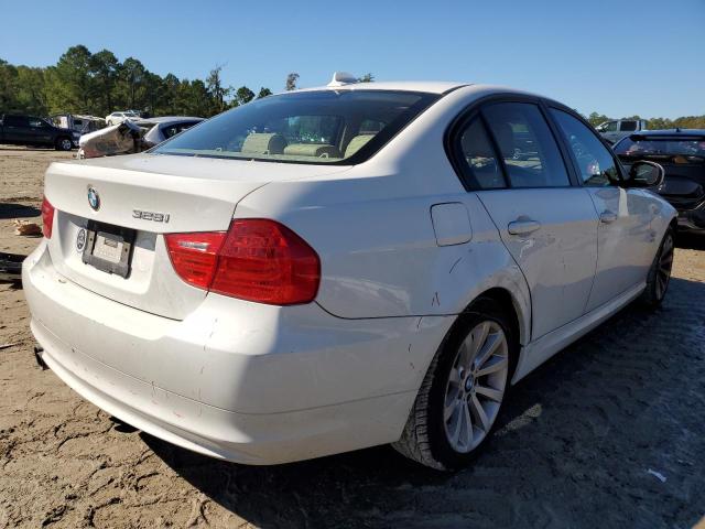 Photo 3 VIN: WBAPK5C51BF124739 - BMW 328 XI SUL 