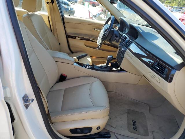 Photo 4 VIN: WBAPK5C51BF124739 - BMW 328 XI SUL 