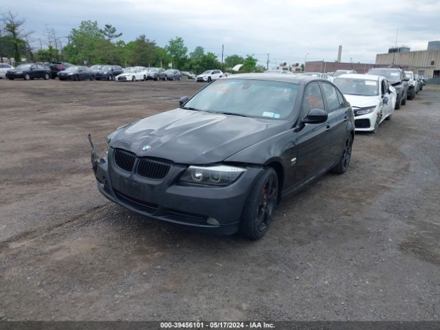 Photo 1 VIN: WBAPK5C51BF125163 - BMW 328I 