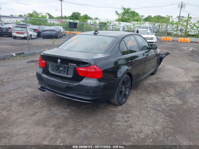 Photo 3 VIN: WBAPK5C51BF125163 - BMW 328I 