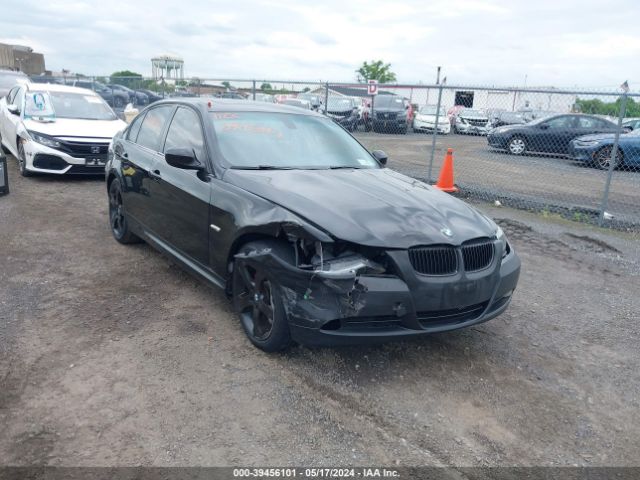 Photo 5 VIN: WBAPK5C51BF125163 - BMW 328I 