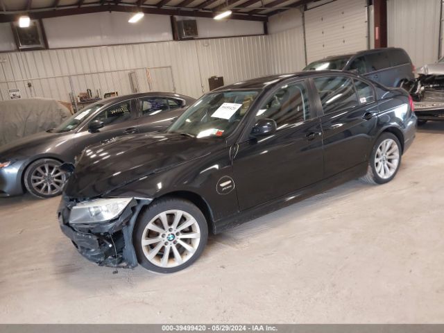 Photo 1 VIN: WBAPK5C51BF126345 - BMW 328I 