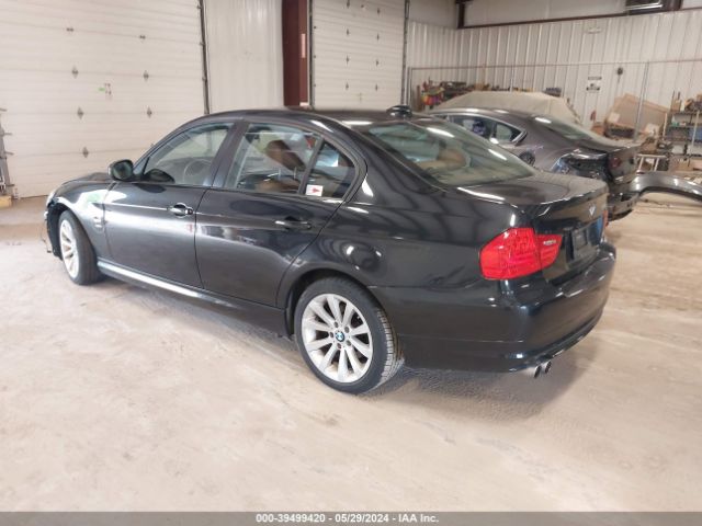 Photo 2 VIN: WBAPK5C51BF126345 - BMW 328I 