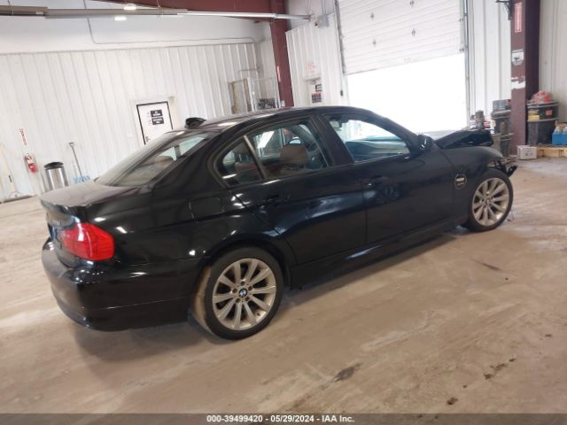 Photo 3 VIN: WBAPK5C51BF126345 - BMW 328I 