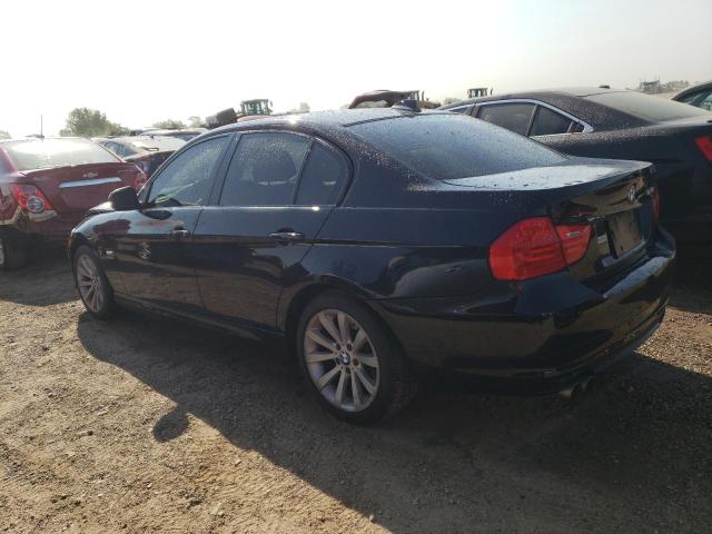 Photo 1 VIN: WBAPK5C51BF126359 - BMW 328 XI SUL 