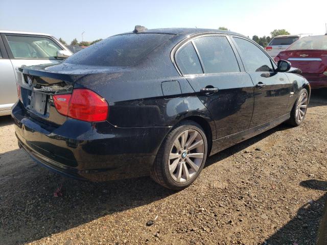 Photo 2 VIN: WBAPK5C51BF126359 - BMW 328 XI SUL 