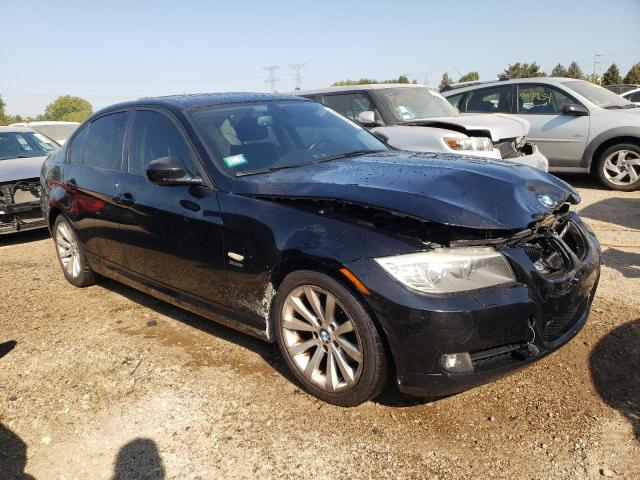 Photo 3 VIN: WBAPK5C51BF126359 - BMW 328 XI SUL 