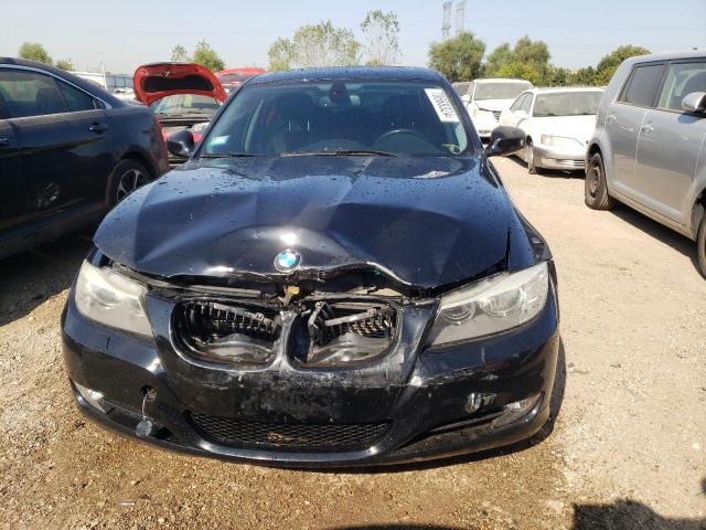 Photo 4 VIN: WBAPK5C51BF126359 - BMW 328 XI SUL 