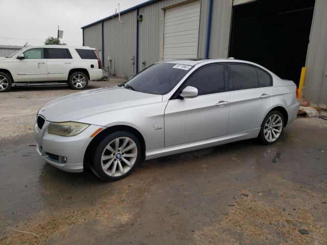 Photo 0 VIN: WBAPK5C51BF126720 - BMW 328 XI SUL 