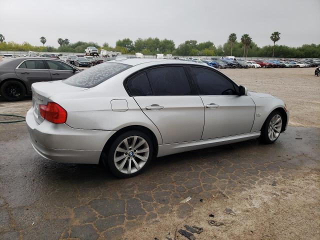 Photo 2 VIN: WBAPK5C51BF126720 - BMW 328 XI SUL 