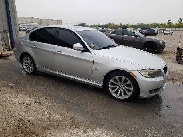 Photo 3 VIN: WBAPK5C51BF126720 - BMW 328 XI SUL 