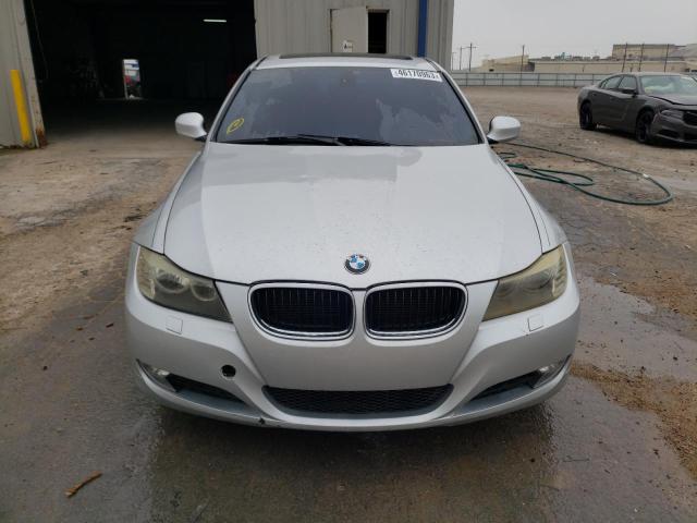 Photo 4 VIN: WBAPK5C51BF126720 - BMW 328 XI SUL 