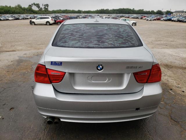 Photo 5 VIN: WBAPK5C51BF126720 - BMW 328 XI SUL 