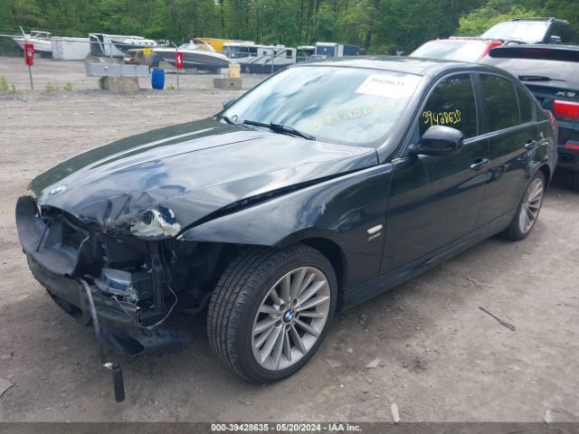 Photo 1 VIN: WBAPK5C51BF126927 - BMW 328I 