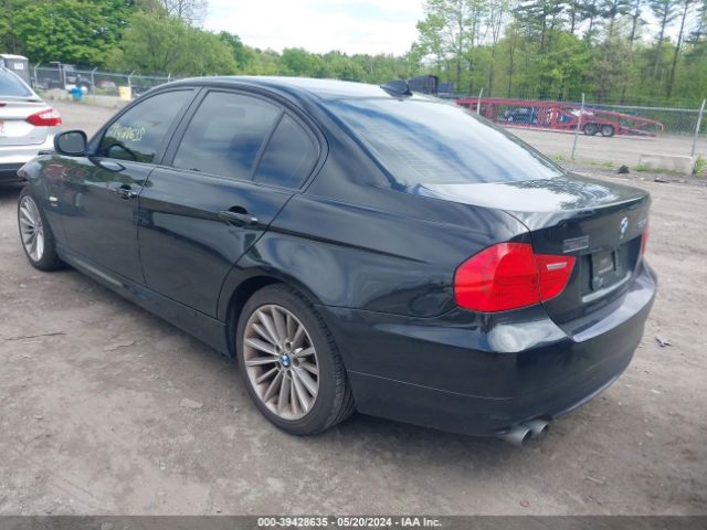 Photo 2 VIN: WBAPK5C51BF126927 - BMW 328I 