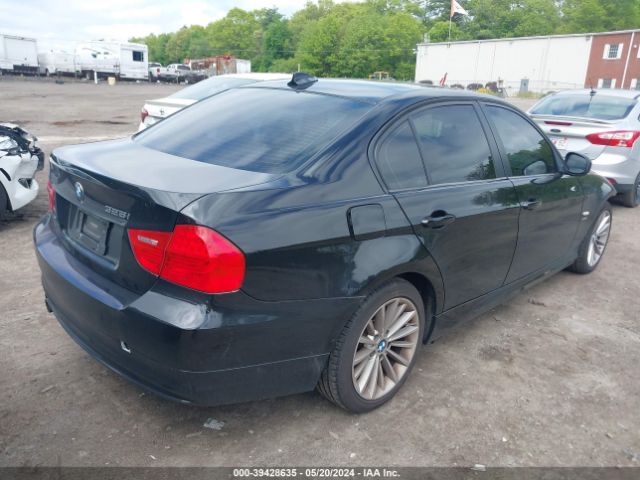 Photo 3 VIN: WBAPK5C51BF126927 - BMW 328I 