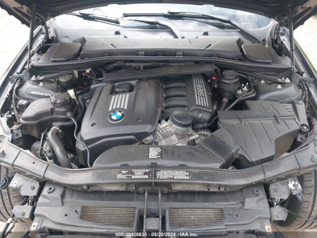 Photo 9 VIN: WBAPK5C51BF126927 - BMW 328I 