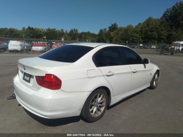 Photo 3 VIN: WBAPK5C52AA647277 - BMW 3 SERIES 