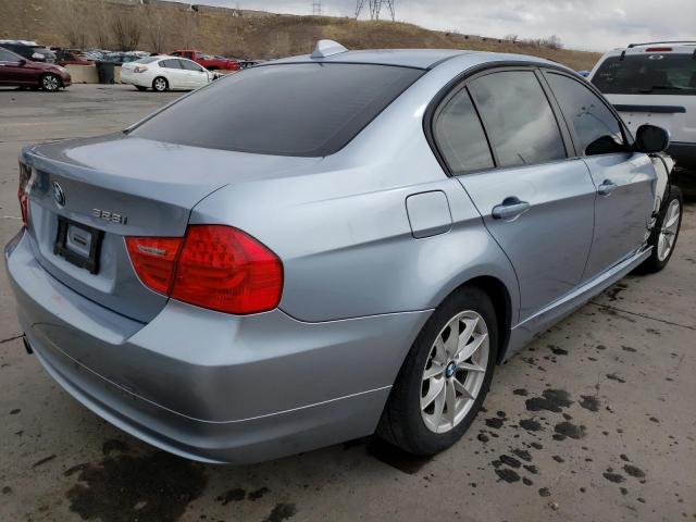 Photo 3 VIN: WBAPK5C52AA648249 - BMW 328 XI SUL 