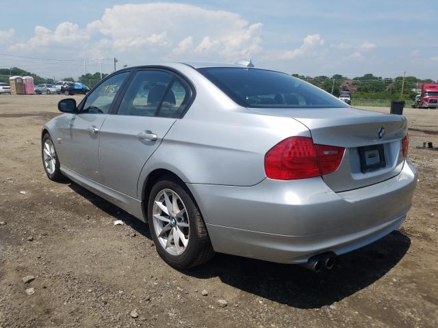 Photo 2 VIN: WBAPK5C52AA649188 - BMW 328 XI SUL 