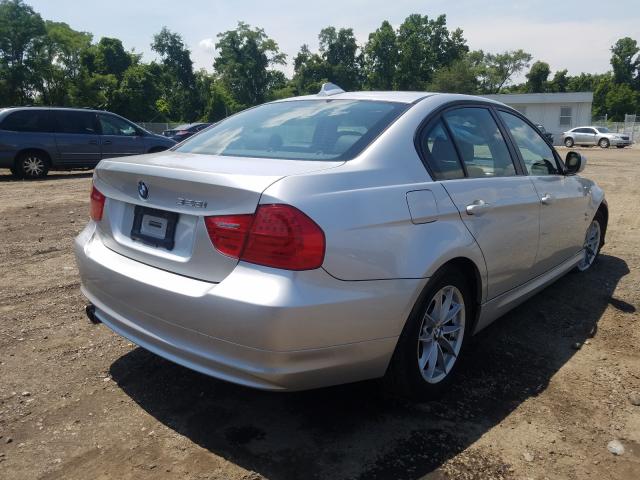 Photo 3 VIN: WBAPK5C52AA649188 - BMW 328 XI SUL 