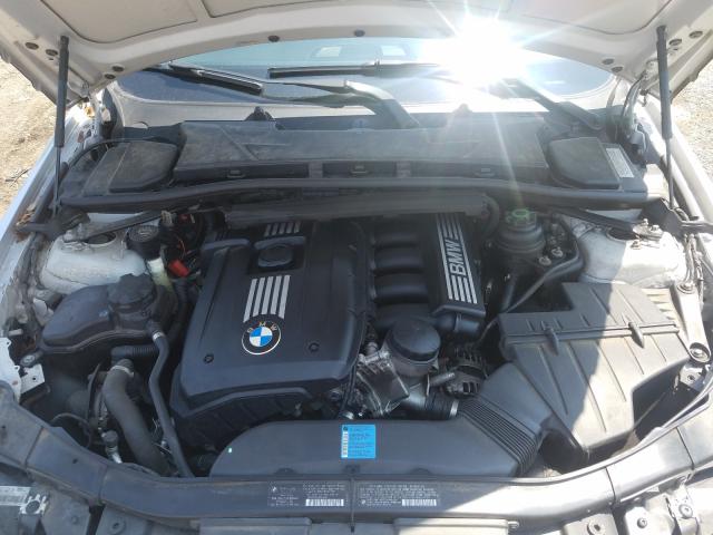 Photo 6 VIN: WBAPK5C52AA649188 - BMW 328 XI SUL 