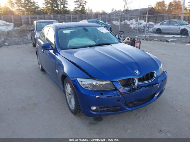 Photo 0 VIN: WBAPK5C52AA650521 - BMW 328I 