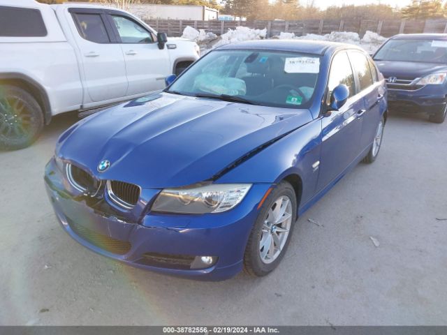 Photo 1 VIN: WBAPK5C52AA650521 - BMW 328I 