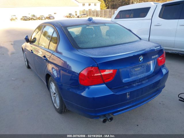 Photo 2 VIN: WBAPK5C52AA650521 - BMW 328I 