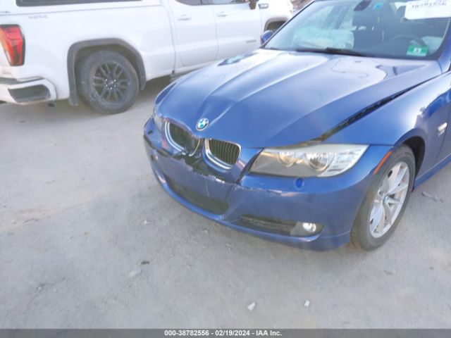 Photo 5 VIN: WBAPK5C52AA650521 - BMW 328I 