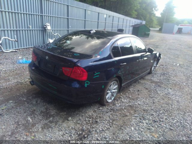 Photo 3 VIN: WBAPK5C52AA650938 - BMW 3 SERIES 